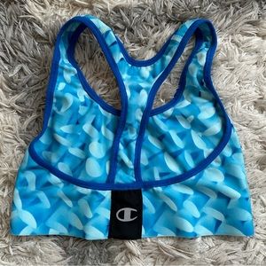 Champion sports bra (xs)